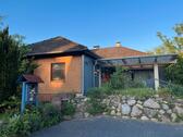 Foto - Bungalow in phantastischer Lage und großem Grundstück