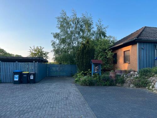 Foto - 5 Zimmer Bungalow in Lehrte