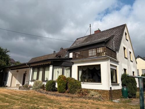 Foto - 5 Zimmer Einfamilienhaus zum Kaufen in Hönningen