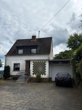 Foto - Einfamilienhaus in Hönningen zum Kaufen