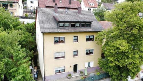 Foto - Mehrfamilienhaus 91235 Velden - 439.000,00&nbsp;EUR Kaufpreis, ca.&nbsp; 340,00&nbsp;m&sup2;