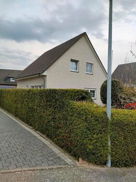 Foto - Einfamilienhaus, Hunnebrock, 106 m2 Wohnfläche, 410 m2 Grundst