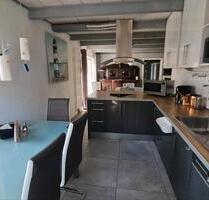 Großzügiges EFH | 150 m² | 4 Schlafzimmer | Kamin & Garten - Ihlienworth