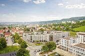 Foto - **Repräsentative Gewerbefläche im Erstbezug**