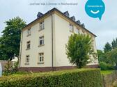 Foto - 3-Raum Wohnung • Tageslichtbad • Wohnküche • Weiße Türen • Laminat • Reichenbrand • Anschauen!?