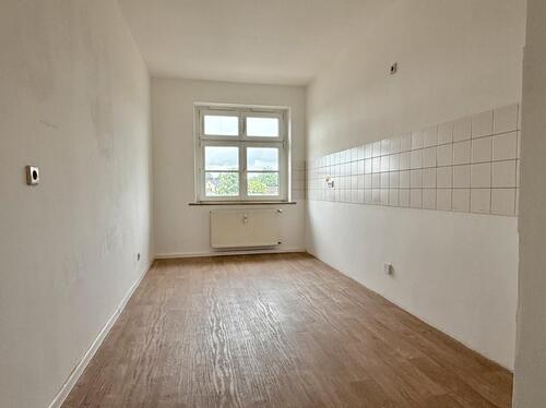 Foto - Etagenwohnung in Chemnitz zur Miete