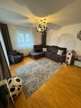 Foto - Zentrumsnahe 3 Zimmer Wohnung in Gengenbach