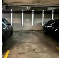 Tiefgaragenstellplatz in Bensberg Wohnpark - Bergisch Gladbach Frankenforst