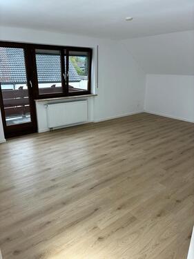 Foto - Etagenwohnung zur Miete in Gingen an der Fils