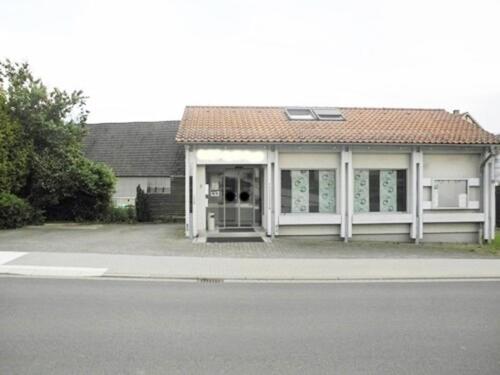 Foto - Einfamilienhaus zum Kaufen in Gedern