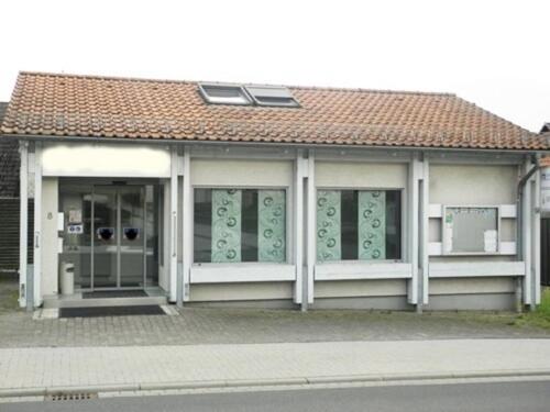 Foto - Einfamilienhaus in Gedern