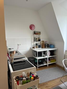Foto - Etagenwohnung zur Miete in Wuppertal