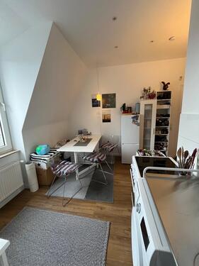 Foto - Etagenwohnung in Wuppertal