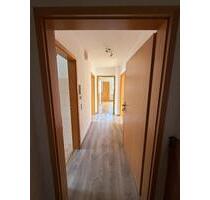 3 Zimmer Wohnung mit Küche in Ronnenberg