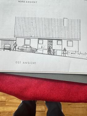 Foto - Etagenwohnung in Rümmingen zum Kaufen