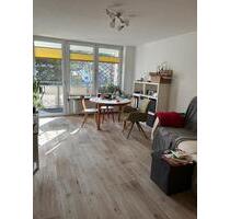 3 Zimmer Wohnung in Sonthofen Zentrumsnah
