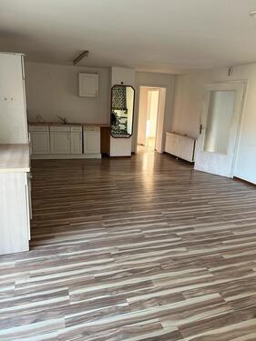 Foto - Etagenwohnung zur Miete in Breitenbach am Herzberg