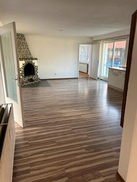 Foto - Etagenwohnung in Breitenbach am Herzberg