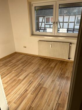 Foto - Etagenwohnung in Breitenbach am Herzberg zur Miete