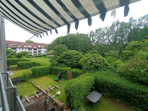 Foto - Etagenwohnung in Dortmund