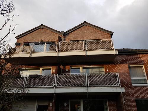 Foto - Etagenwohnung in Rees