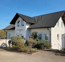 Sehr schöne Erdgeschosswohnung 121qm in Reichshof Wildbergerhütte