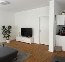 Hochwertige Neubau Mietwohnung 80 qm in Saarbrücken