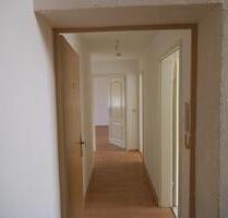 Gemütliche & zentrale 2-Erdgeschosswohnung mit Einbauküche und Balkon vermieten. - Lübeck Sankt Lorenz Nord