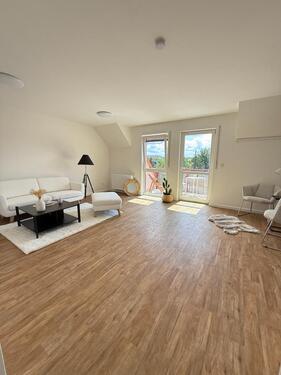 Foto - Etagenwohnung zur Miete in Bad Windsheim