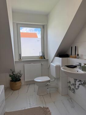 Foto - Etagenwohnung in Bad Windsheim