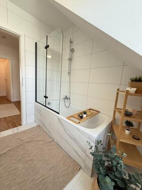 Foto - Etagenwohnung in Bad Windsheim zur Miete