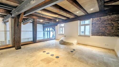 Foto - Modernes Co-Working Office Büroplätze in hochwertiger Altstadt-Location