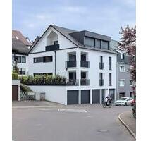 Moderne 3,5-Zimmer-Neubauwohnung in Esslingen-Sulzgries - Esslingen am Neckar Brühl