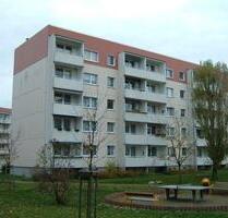 neu renovierte 2-Raumwohnung mit Balkon - Finsterwalde