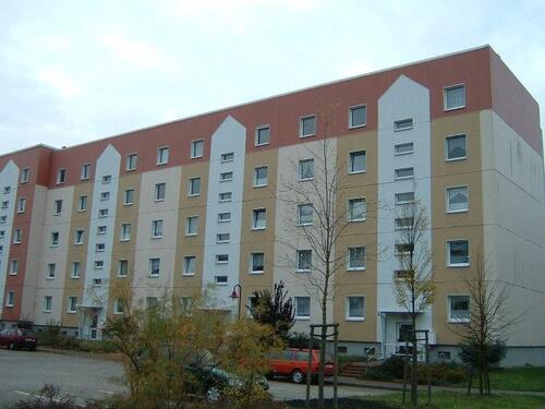 Foto - 2 Zimmer Etagenwohnung zur Miete in Finsterwalde