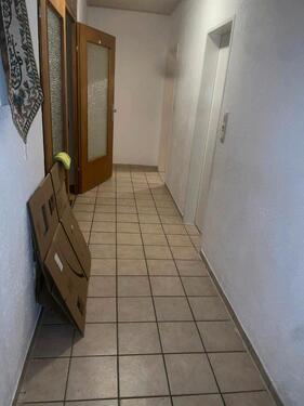 Foto - 4 Zimmer Etagenwohnung zur Miete in Groß-Zimmern