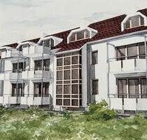 1 Zi, Küche, Bad, München Johanneskirchen, renoviert, Stellplatz