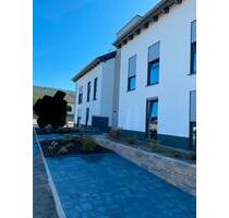 Zweitbezug: Erdgeschosswohnung Eschau barrierefrei