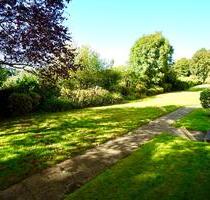 Gartengeschosswohnung im Isinger Feld - Essen Stadtbezirk VII