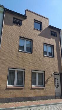 Foto - Stadthaus mit Charme & Ausbaureserve – zentral in Parchim