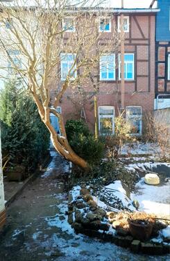 Foto - 6 Zimmer Reihenhaus zum Kaufen in Parchim