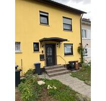 Reihenmittelhaus Esslingen Zollberg mit Garten und Garage - Esslingen am Neckar Pliensauvorstadt