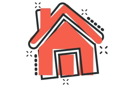 Foto - 3-Zimmer-Wohnung - 650,00&nbsp;EUR Kaltmiete, ca.&nbsp; 100,00&nbsp;m&sup2;