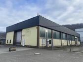 Foto - Halle mit vielen Möglichkeiten in guter Lage im Industriegebiet in Finnentrop!