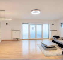 Stilvoll sanierte 3-Zi.-Wohnung (116 m²) in Au i.d. Hallertau - Au in der Hallertau