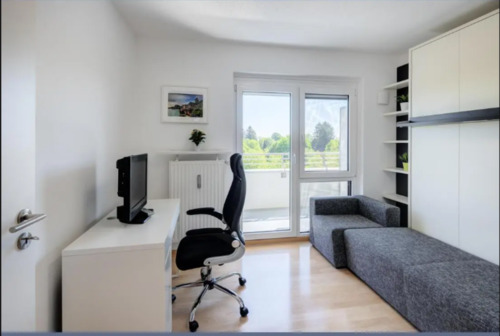 Foto - 3 Zimmer Etagenwohnung zum Kaufen in Au in der Hallertau