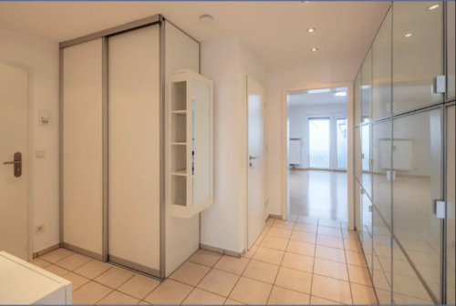 Foto - 3 Zimmer Etagenwohnung in Au in der Hallertau