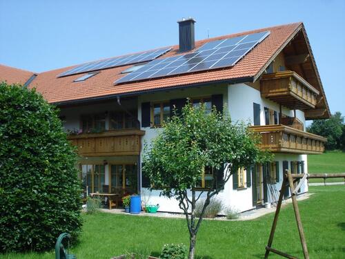 Foto - 14 Zimmer Bauernhaus, Landhaus zum Kaufen in Sulzberg