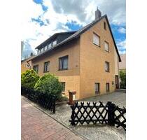 Großes EinfamilienhausMehrgenerationenhaus - Hannover Buchholz-Kleefeld