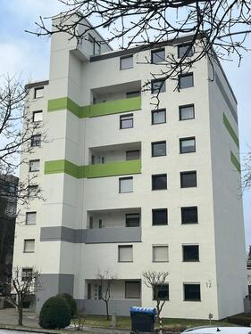 Foto - Sonnige 4,5-Zimmer-Maisonettewohnung